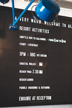 Harbour Beach Club & Hotel