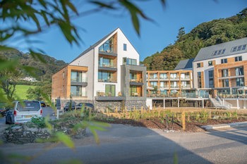 Harbour Beach Club & Hotel