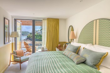 Harbour Beach Club & Hotel