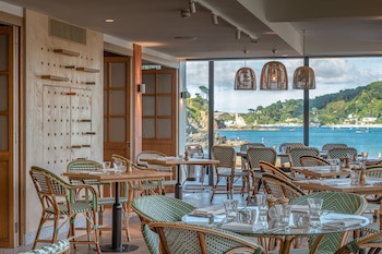 Harbour Beach Club & Hotel