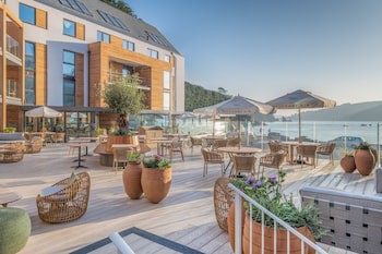 Harbour Beach Club & Hotel