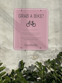 Teaterhotellet