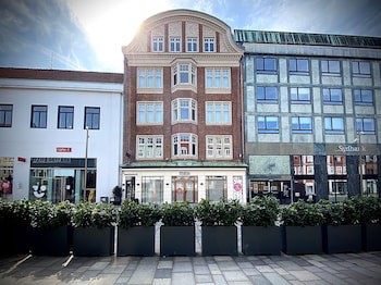 Teaterhotellet
