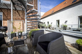 Teaterhotellet