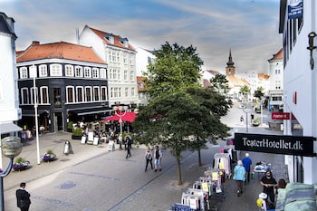 Teaterhotellet