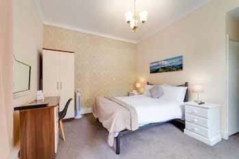 The Mount Pleasant Hotel