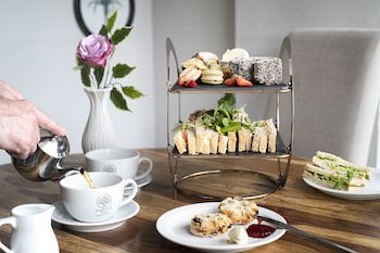 The Mount Pleasant Hotel