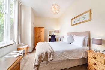 The Mount Pleasant Hotel