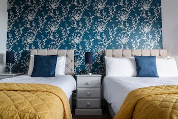 The Mount Pleasant Hotel