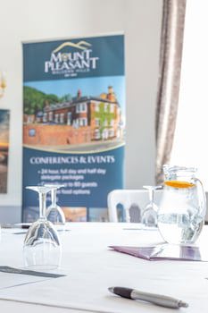 The Mount Pleasant Hotel
