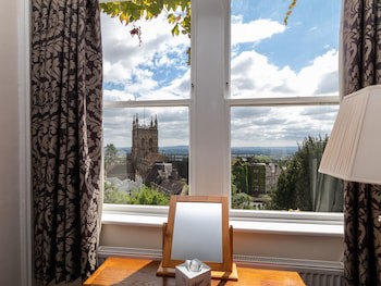 The Mount Pleasant Hotel