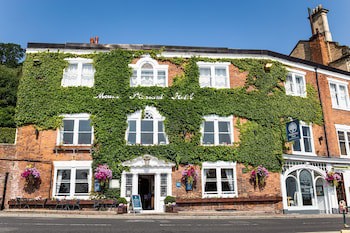 The Mount Pleasant Hotel