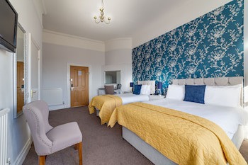 The Mount Pleasant Hotel