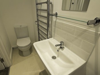 The Mount Pleasant Hotel