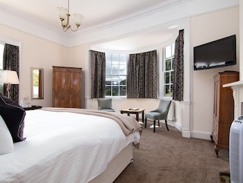 The Mount Pleasant Hotel