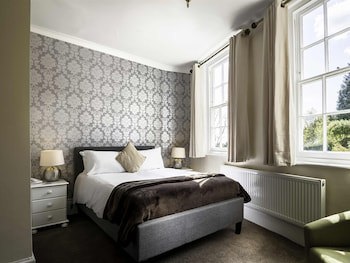 The Mount Pleasant Hotel