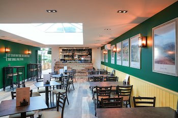 The Mount Pleasant Hotel