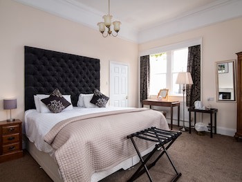 The Mount Pleasant Hotel
