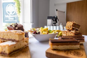 The Mount Pleasant Hotel