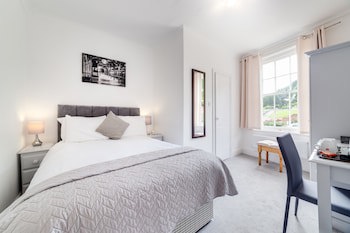 The Mount Pleasant Hotel