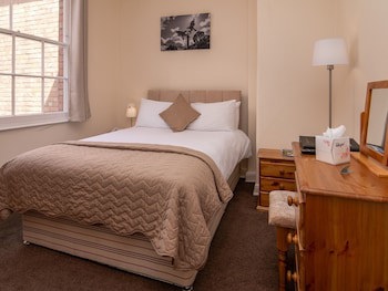 The Mount Pleasant Hotel