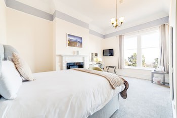 The Mount Pleasant Hotel