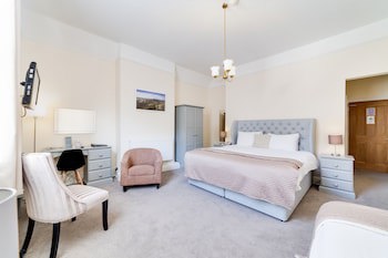 The Mount Pleasant Hotel