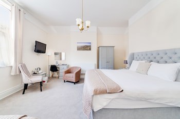 The Mount Pleasant Hotel