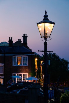 The Mount Pleasant Hotel