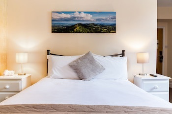 The Mount Pleasant Hotel