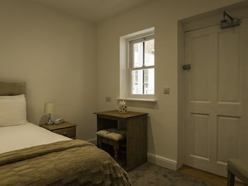 The Mount Pleasant Hotel