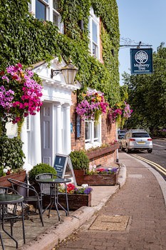 The Mount Pleasant Hotel