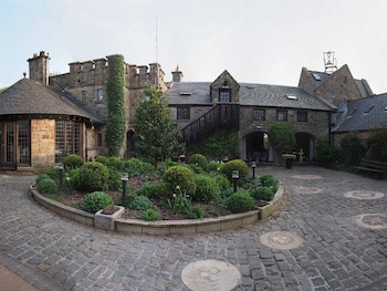 Alnwick Lodge