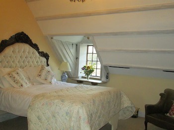 Alnwick Lodge