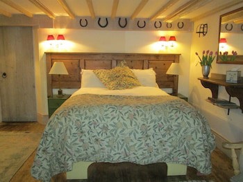 Alnwick Lodge