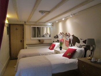 Alnwick Lodge
