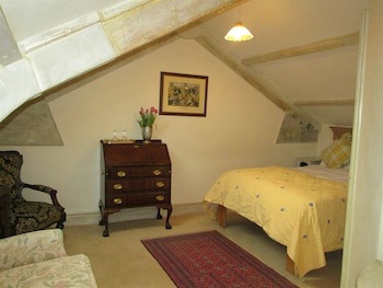 Alnwick Lodge