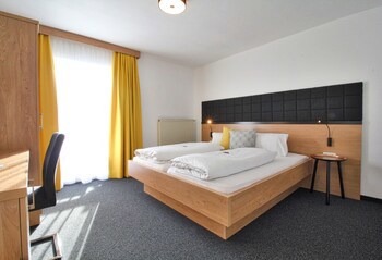 Pension Seelos
