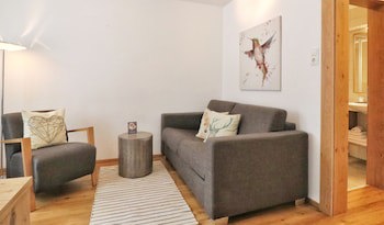 Pension Seelos