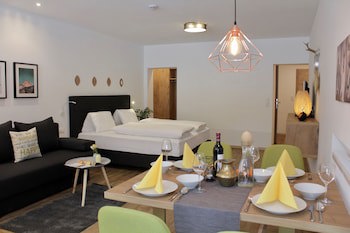 Pension Seelos