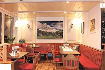 Pension Seelos