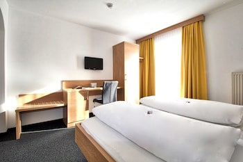 Pension Seelos