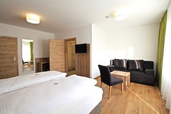 Pension Seelos