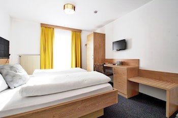 Pension Seelos