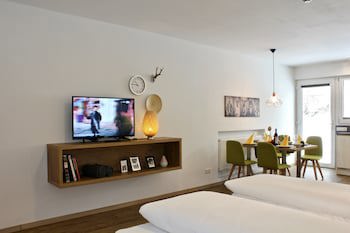 Pension Seelos