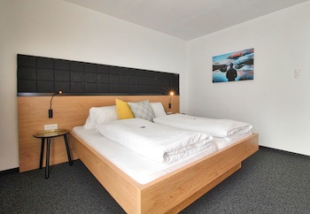 Pension Seelos