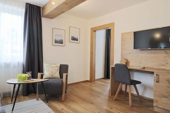 Pension Seelos
