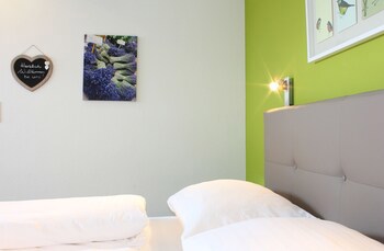 Pension Seelos