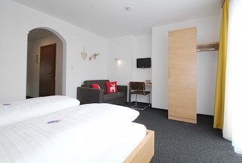 Pension Seelos