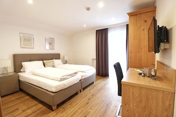 Pension Seelos